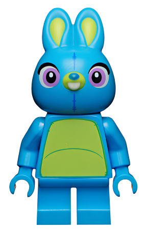 Минифигурка Lego Toy Story Bunny toy020 N